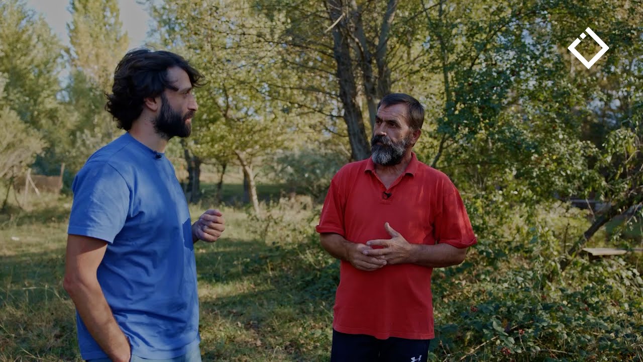 გამოღვიძება | სასწაულის ძიებში| 12.10.2024