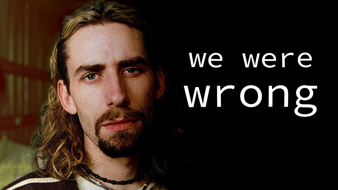 Nickelback действительно хороши