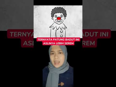 Patung Badut Sikopet