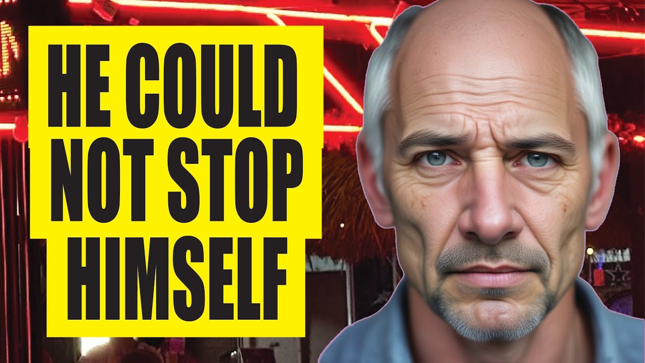 Spending $300,000 in the BARS of PATTAYA - GONE IN UNDER 1 YEAR !! 🇹🇭 | Human Voice - No AI Used