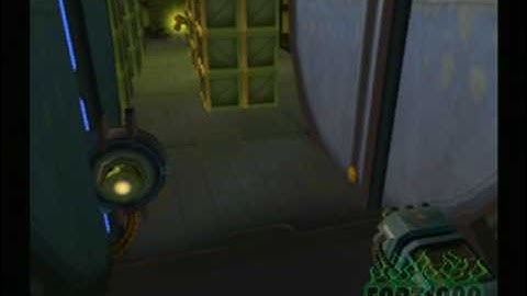 Ratchet & Clank - Part 50: Planet Quartu[2/2]