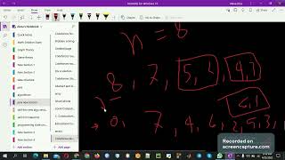 D  Super Permutation