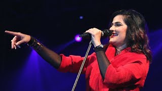 Rangabati By SONA MOHAPATRA - Live Performance