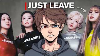 BLACKPINK Is DONE & They Dont Care.