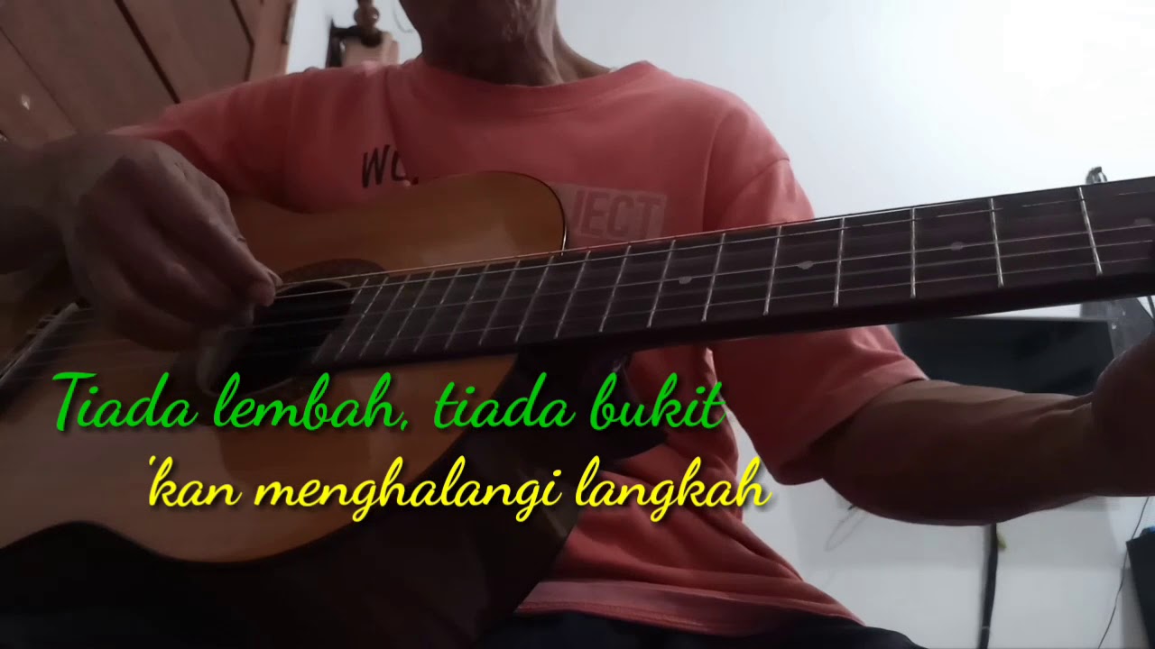 Karena Aku KAU Cinta - YouTube