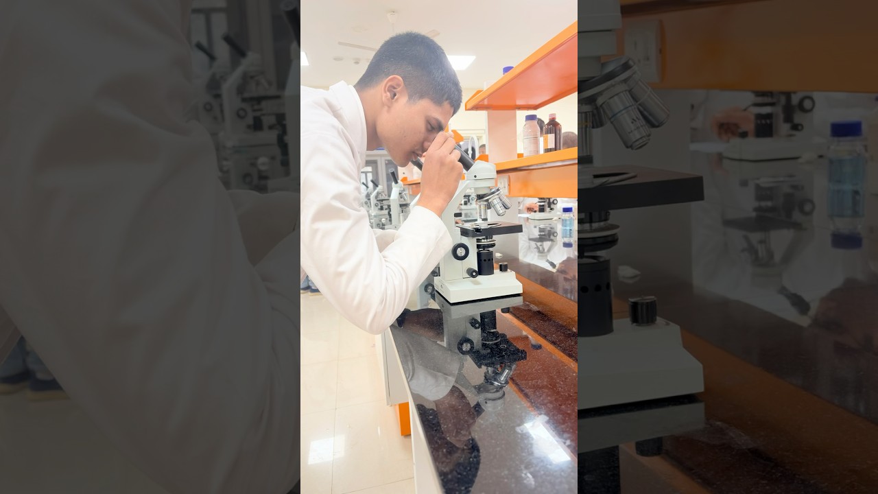 Kya hota hai mbbs me? 