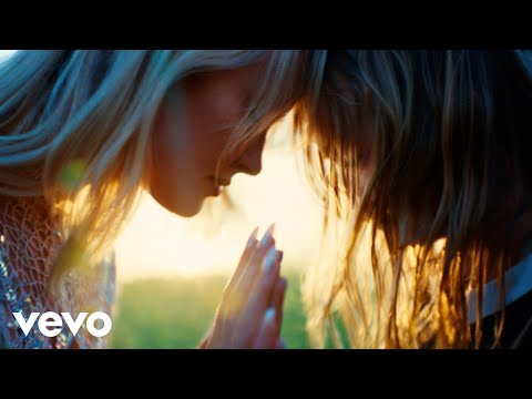 Zara Larsson - End Of Time (Official Music Video)