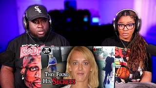 Kidd and Cee Reacts To Hidden Letter Points Detectives To Her Killer