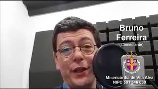 Misericórdia de Vila Alva: Consignação IRS 2018: Dia 1 Abril (Bruno Ferreira)