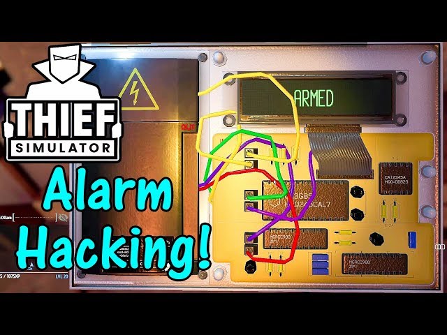 Hacker Simulator Walkthrough - Part 2 - Stealing Information  Learn Hacking  while playing! In part 2 we will #steal the social security number of the  target. This #game is a simulation