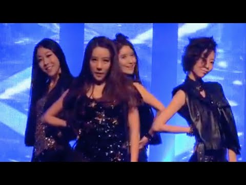 130128 INY (아이니) - Maybe (아마도) Performance