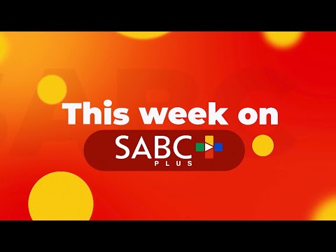 This Week on SABC+ 🔥 Amalanga Awafani, Skeem Saam & Uzalo | Your Weekly Drama Lineup