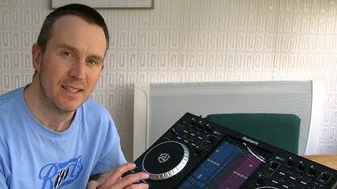 Review: DJ Player app v6