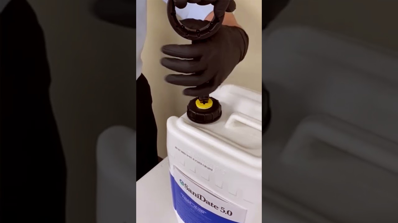 BioSafe Systems' Cap Tool