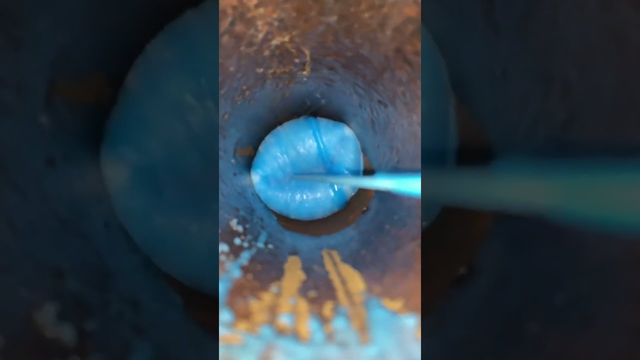 Pipe Relining Is A Quick Way To Fix Cracked Leaky Or Old Sewage Pipes Fixit