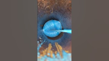 Pipe relining is a quick way to fix cracked, leaky, or old sewage pipes. #sewage #pipes #fixit