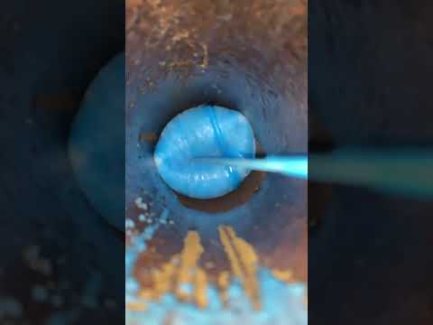 Video: Notekūdeņu remonts. Kanalizācijas cauruļu remonts