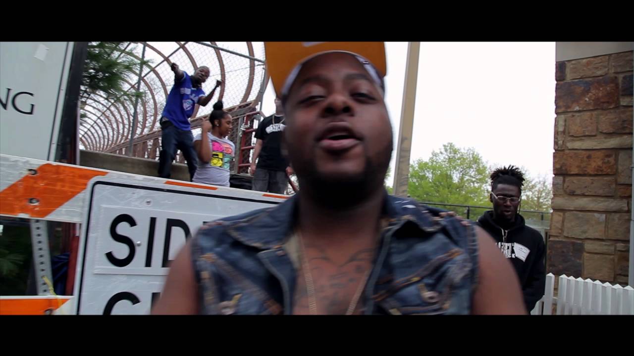 Eside Shawty - Hooters (Official Video)