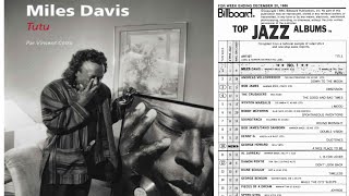 Miles Davis - Tomaas (1986)