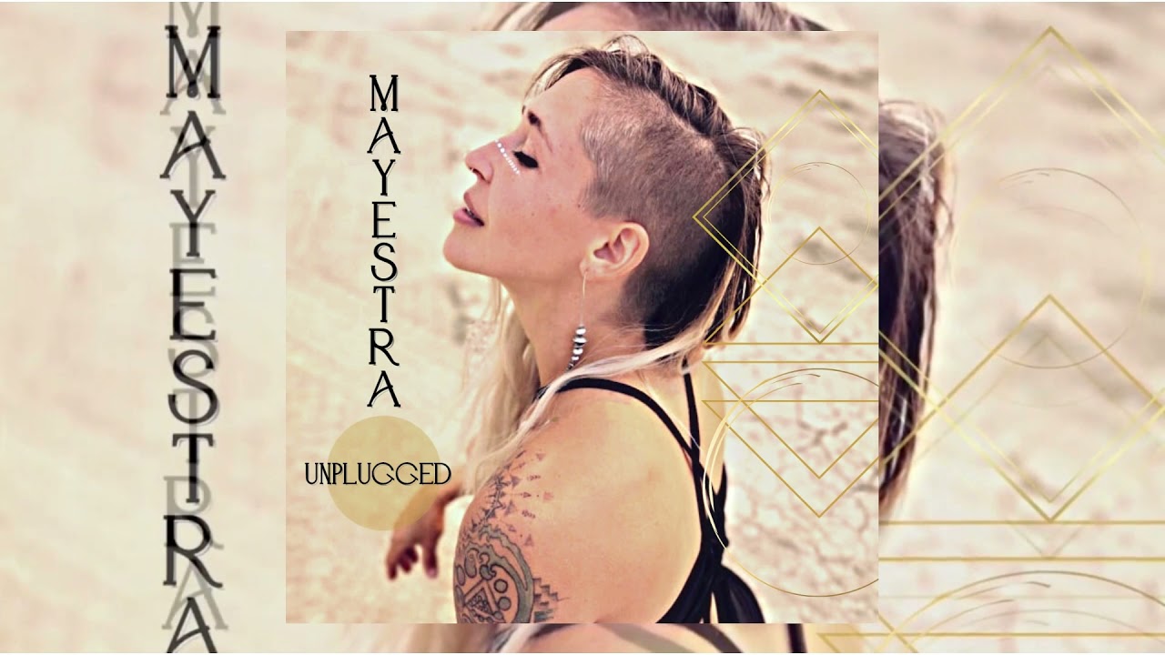 Born For This (Acoustic) - Mayestra