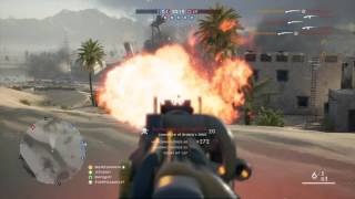 Battlefield⢠1 Panic Mode
