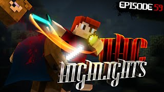 UHC Highlights: E59 - Indie