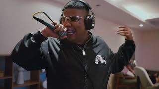 MC GP - Freestyle 4 - GLife