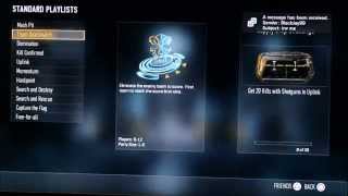 Advanced Warfare 1.11 AntiBan EBOOT | CEX+DEX | By JulitoModz | How to install a cod eboot.
