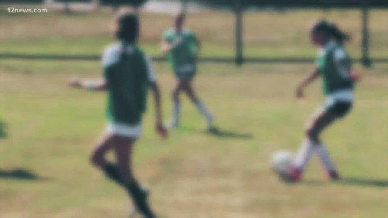 60 bills aiming to ban transgender youth from school sports lead back to Arizona