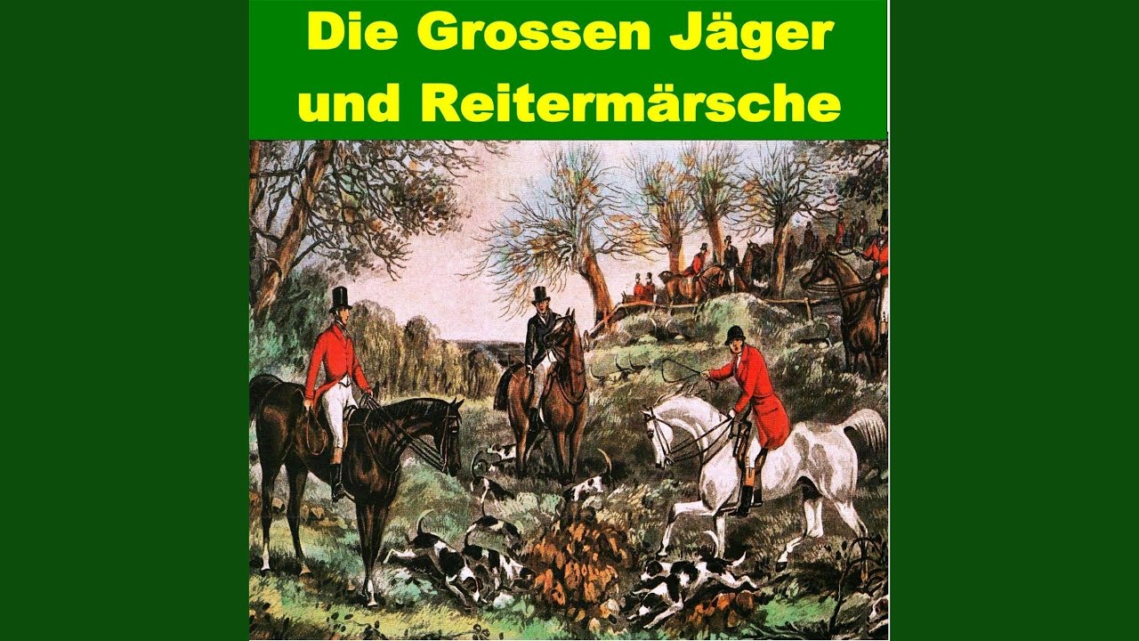 YouTube에서 Wie Lieblich Schallt Durch Busch Und Wald 보기