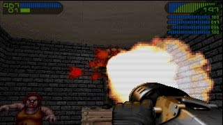 Last Rites (1997 Video Game) Walkthrough # 4