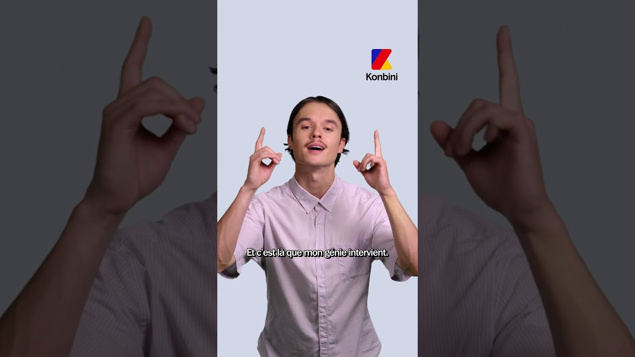 Jeu d'alcool : Coach Vincent vous apprend à dire non [C'est la base]