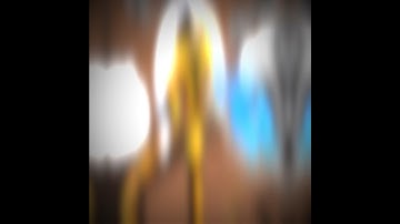 Stand arrow or Saint’s corpse #shorts