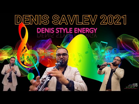 DENIS SAVLEV 2021🎷