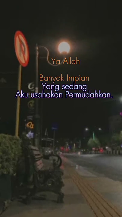 Story 30 detik #quetes30detik #storywa