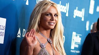 Britney Spears Financial Records Released In Child Support Case