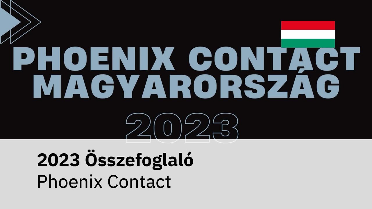 Ez történt velünk 2023-ban - YouTube