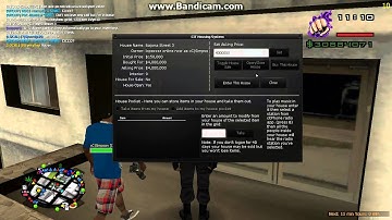 cit2.net | House Bug