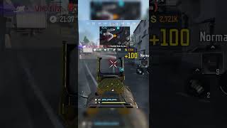 Pushed our spawn from Serpent Hotel SE Spawn #dmz #codm #dmzrecon #gaming #dmzclips