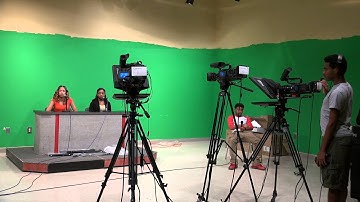 Final Project- Video Production