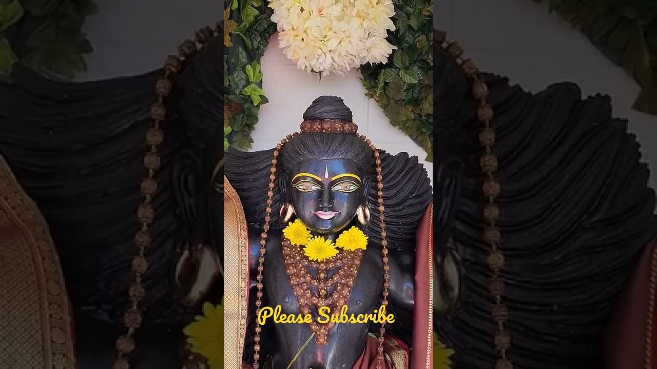 Sri Kalabhiravar Ashtakam 