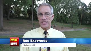 Arrests Made In Catawba County Cases
