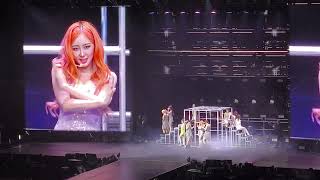 Aespa  Mine  Madrid 12032025