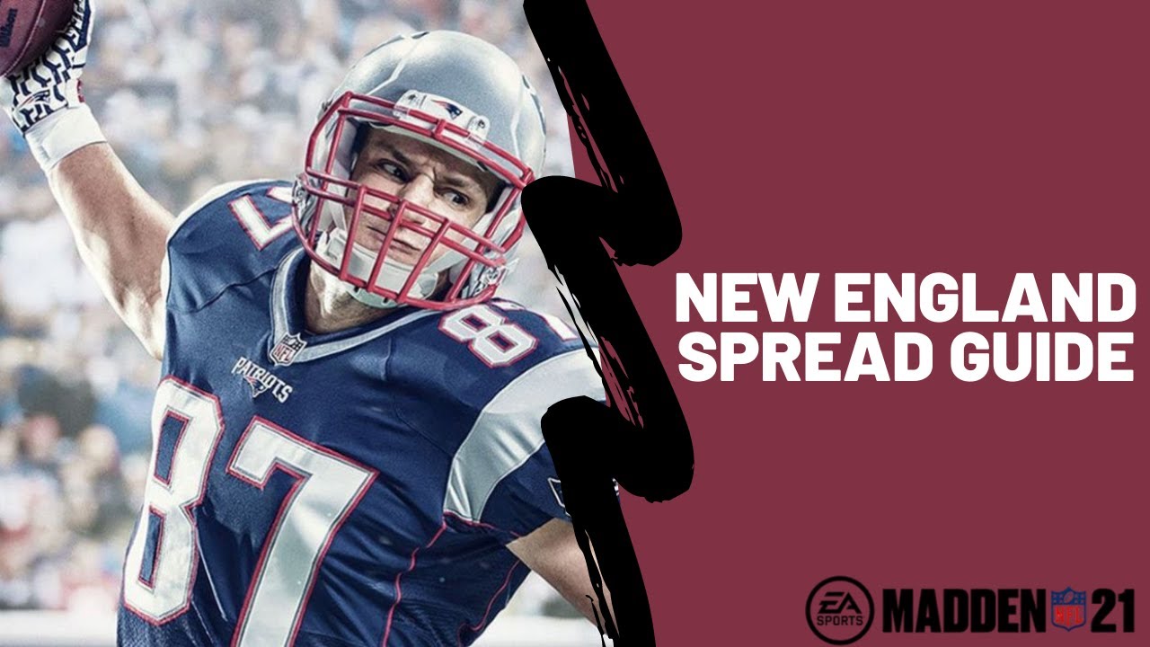 Madden 21 How You Can Master Throwing Corner Routes From The Spread