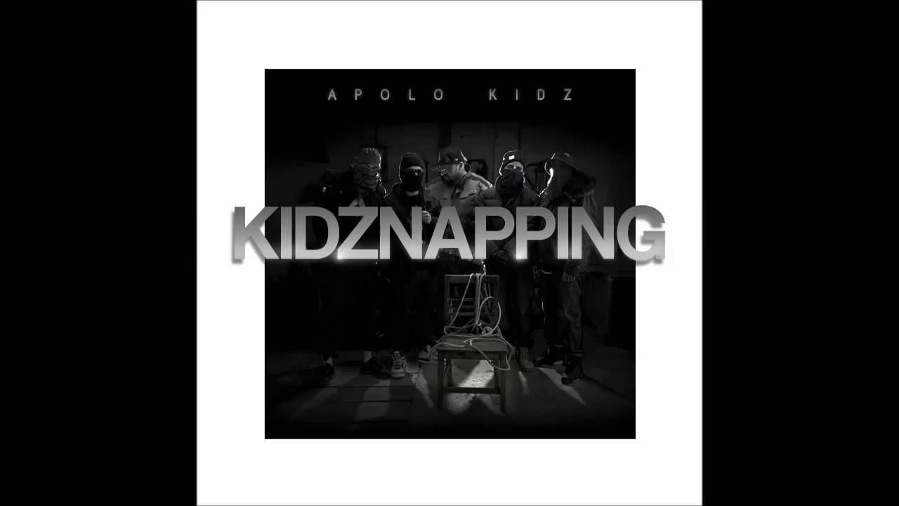 Ver Apolo Kidz - Intro en YouTube Ver Apolo Kidz - Intro en YouTube