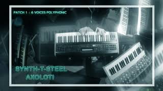 Axoloti Patch 1