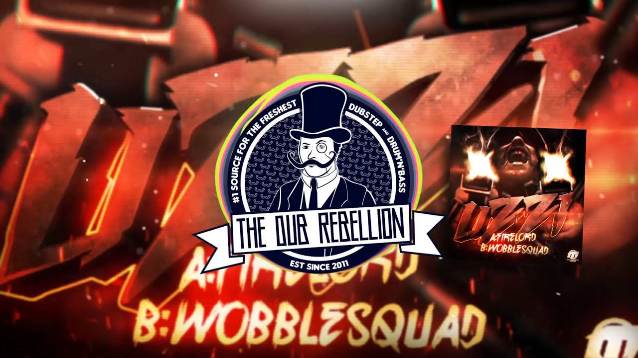 Watch UZZI - Wobblesquad on YouTube Watch UZZI - Wobblesquad on YouTube