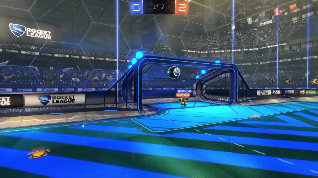 Prospect Elite Rewind