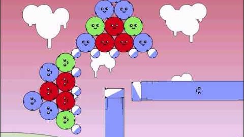 Red Remover Walkthrough levels 1 through 45