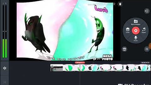 2.0 I KILLED LARVA INTRO (FIXED)